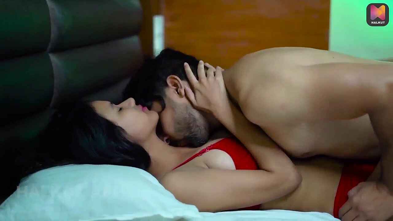 The Bad Boy Halkut App Hindi Hot Porn Short Film