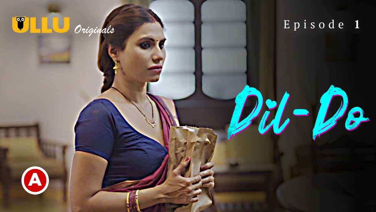 Dil Do Part 1 2022 Ullu Hindi Sex Web Series Episode 1