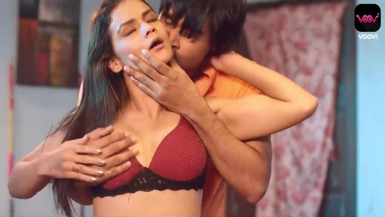 Gulabo Voovi Originals Hindi Sex Web Series Episode