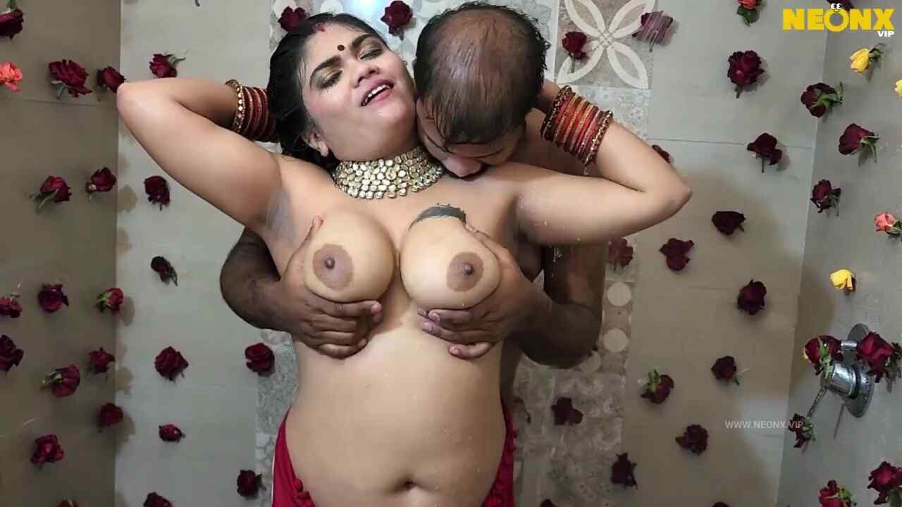 Pyaasi Dulhan Neonx Vip Originals Hindi Sex Video