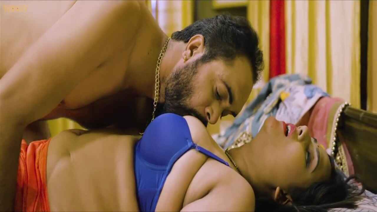 Laila Woow Originals Hindi Sex Web Series Episode