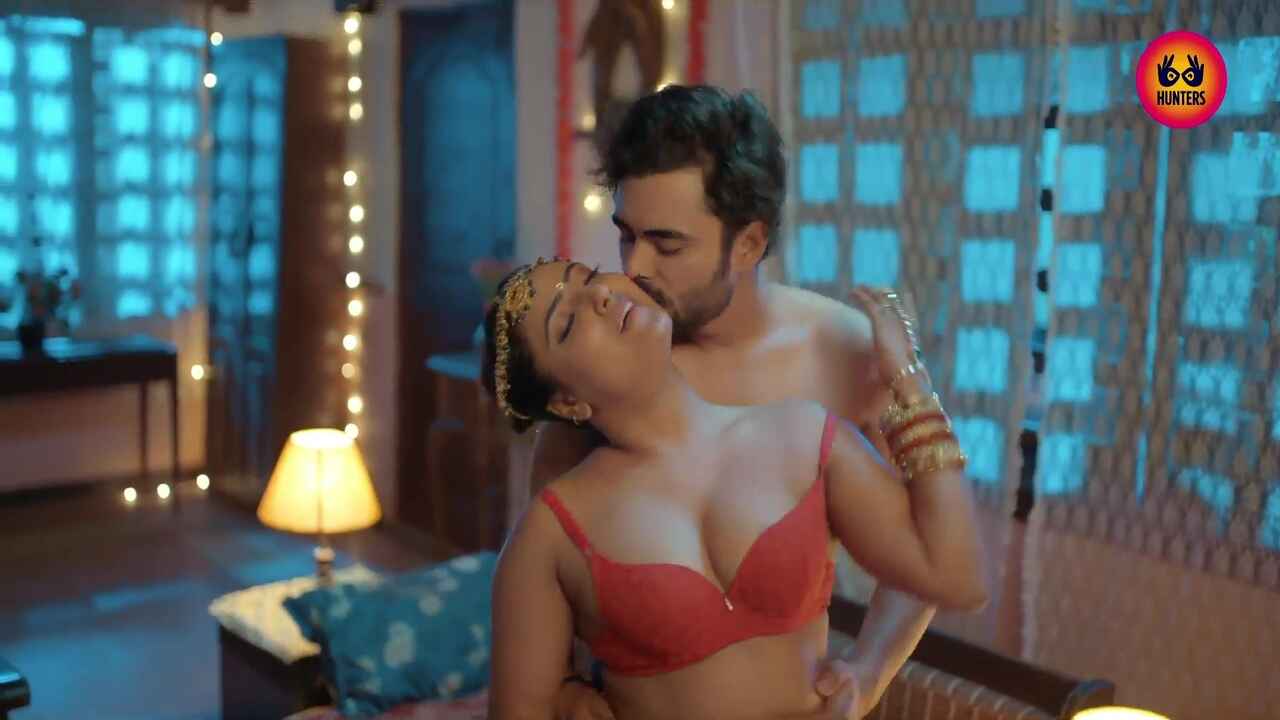 Choti Bahu Hunters Originals Hindi Sex Web Series Ep