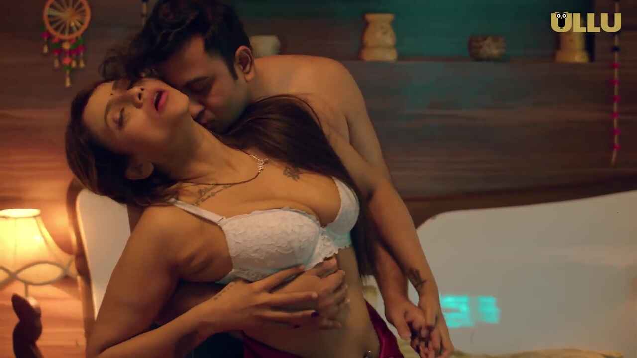 Charmsukh Jane Anjane Mein Ullu Sex Web Series Ep