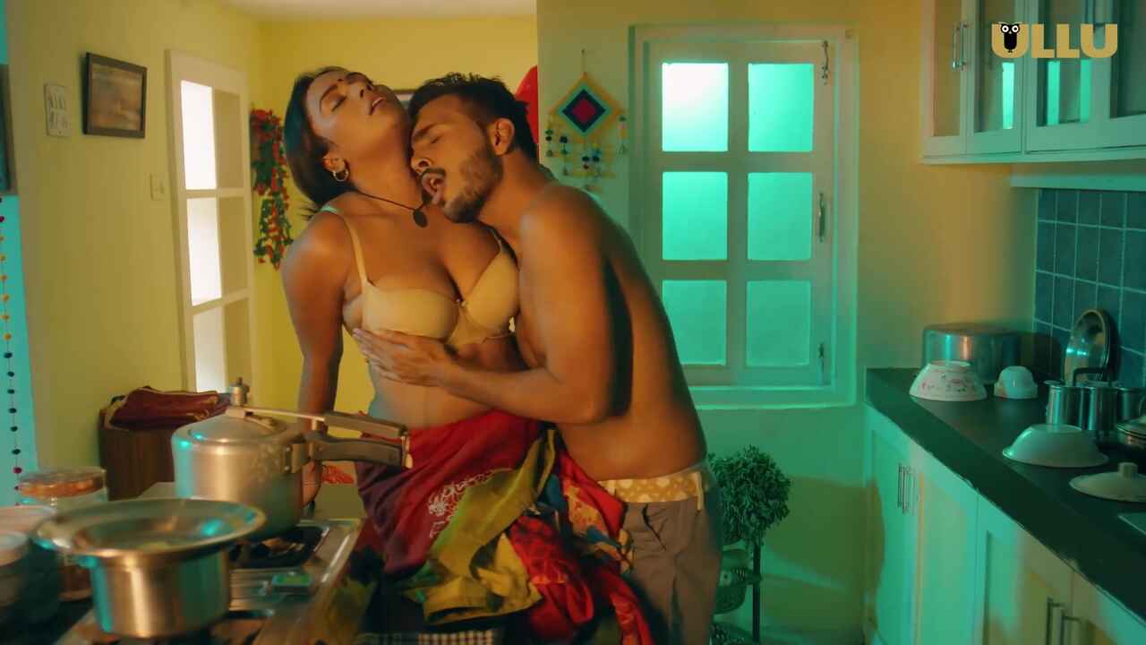 Charmsukh Jane Anjane Mein Ullu Sex Web Series Ep