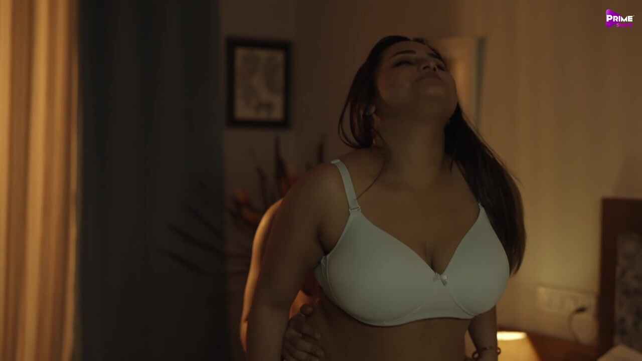 Naukri Primeshots Hindi Sex Web Series Episode