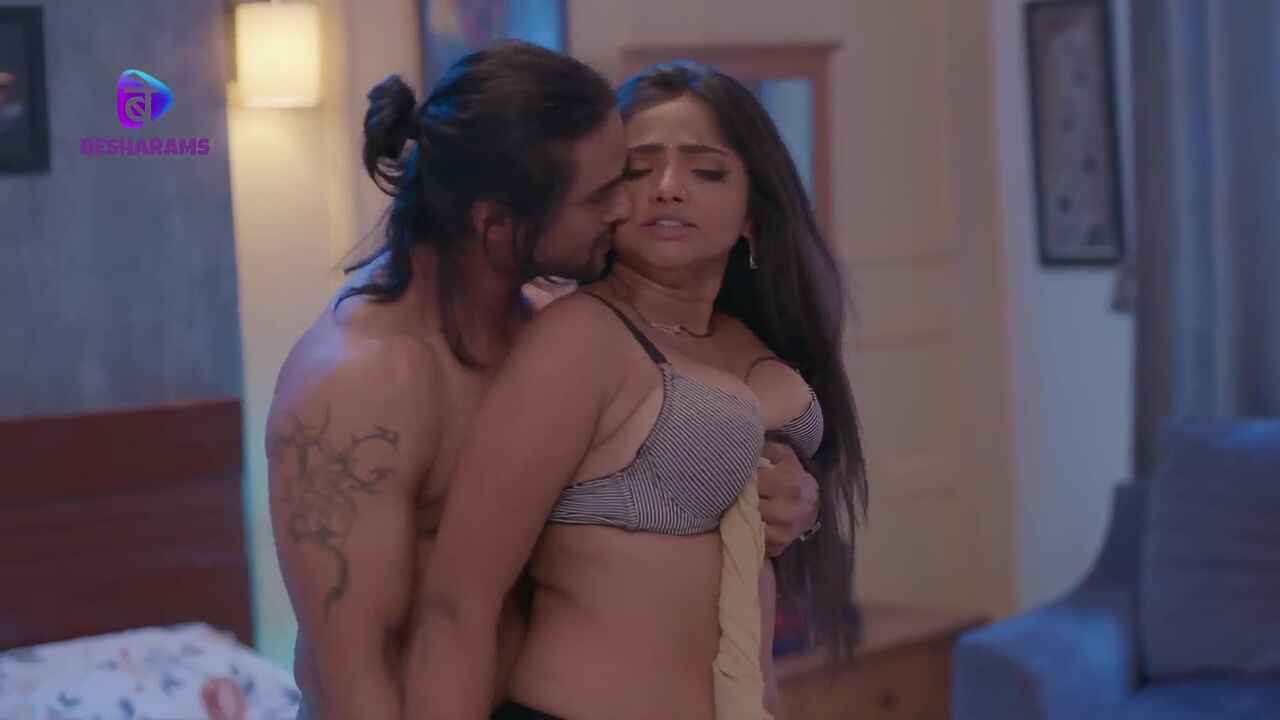 Ghar Sasur Besharams Hindi Sex Web Series Episode