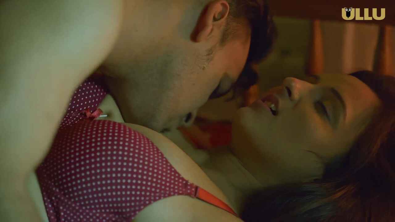 Machhli 2024 Ullu Originals Hindi Sex Web Series Episode 5