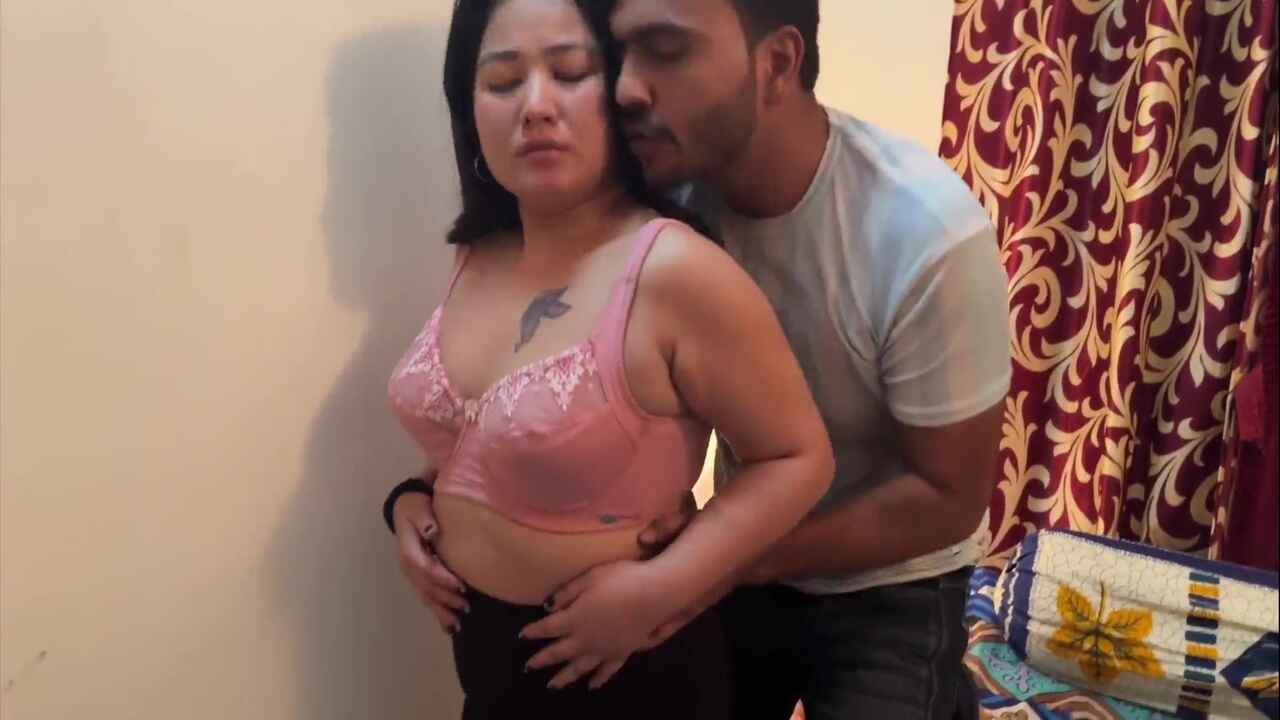 Hindi Porn Web Series Xxxseen Free Hd Porn Video