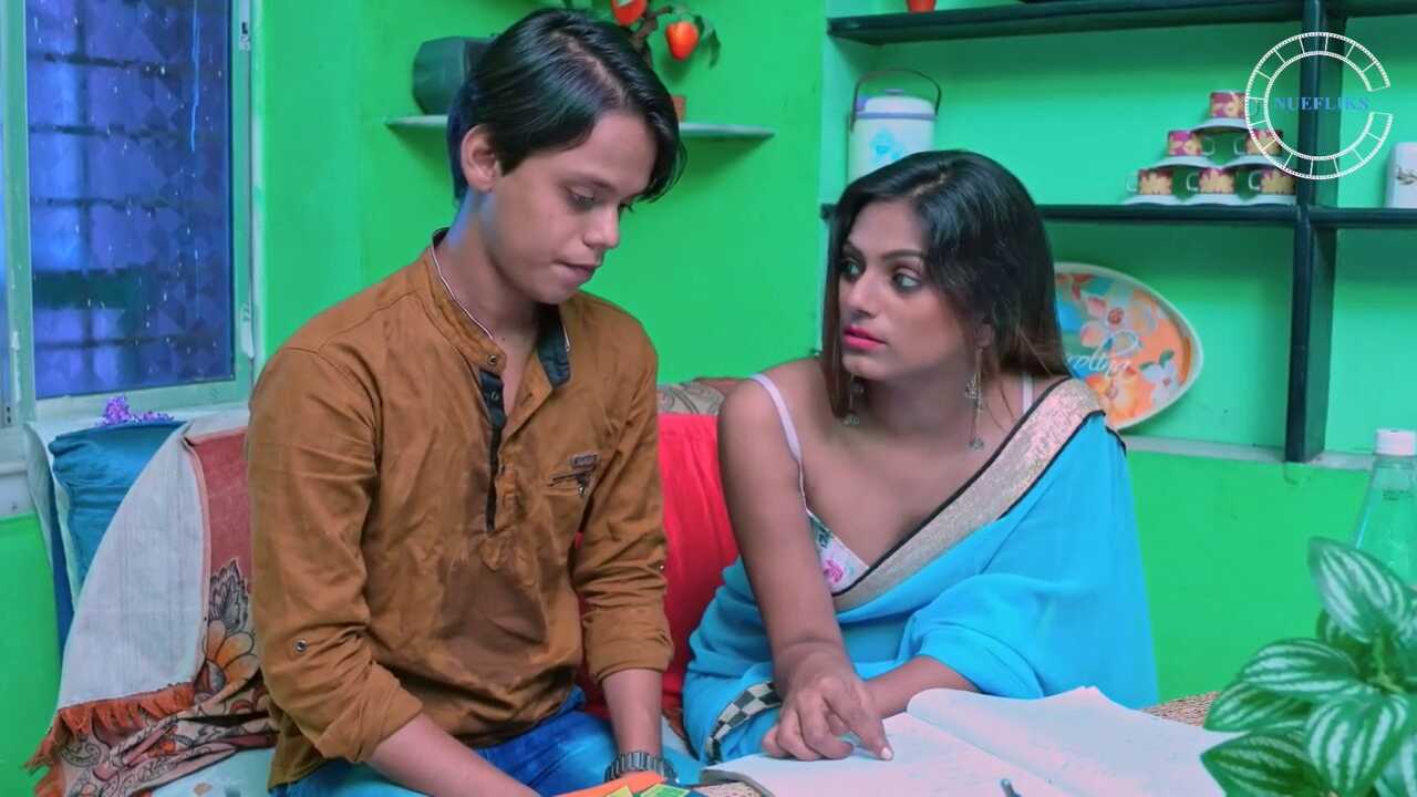 The Last Nightmare Nuefliks Uncut Hindi Porn Web Series Ep 2