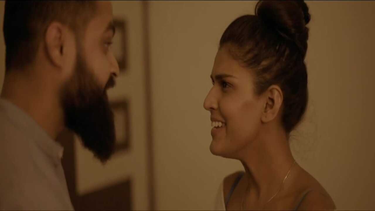 Adrak 2021 Hotty Noughty Originals Hindi Hot Short Film