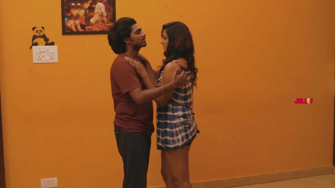 Aroma Unrated Jollu App Tamil Hot Web Series 2021 Episode 1