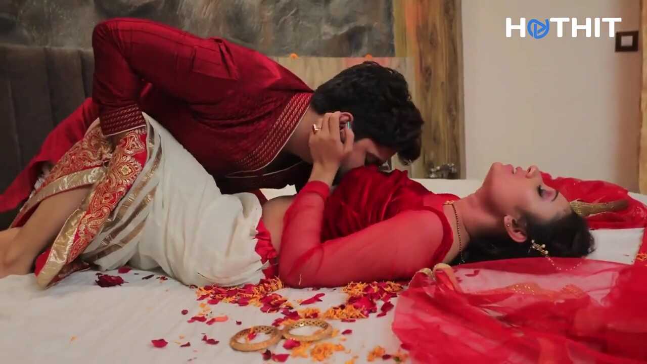 Haqeeqat Hothit Originals Hindi Hot Short Film 2021