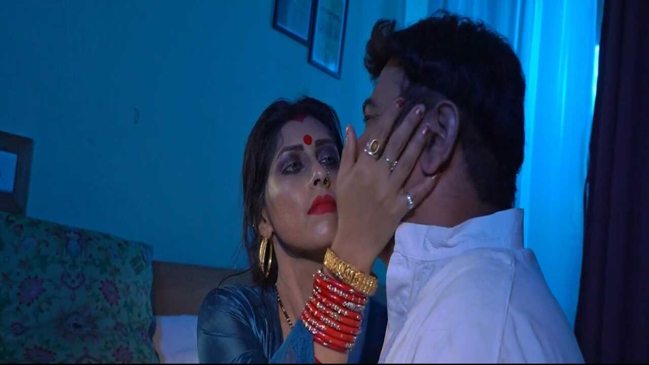 Beauty Kakima Ep 4 Purplex Originals Bengali Hot Web Series