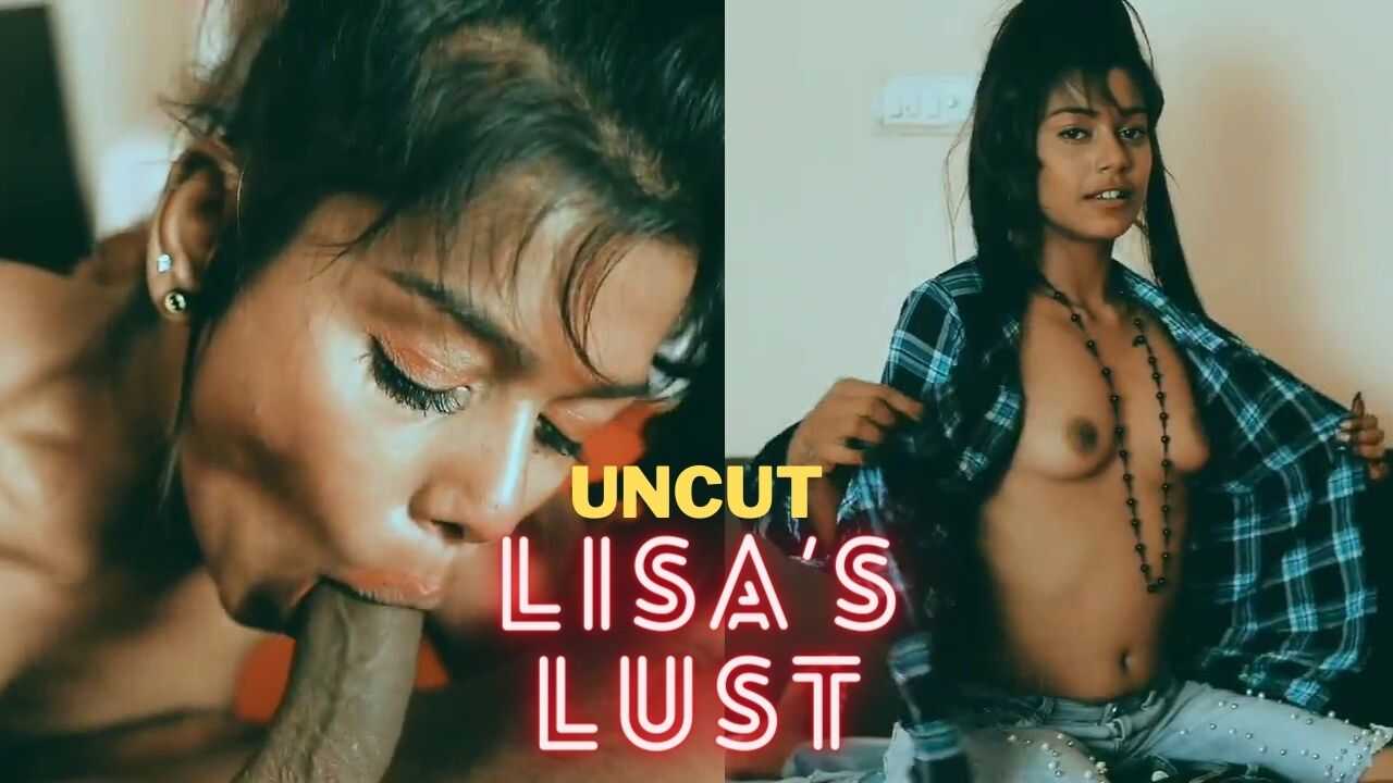 Lisas Lust Part 1 Uncut Xprime Hindi Hot Sex Short Film 2021