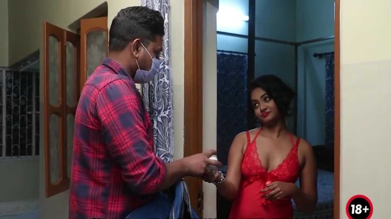Horny Seller 2021 ExtraPrime Hot Bengali Adult Short Film