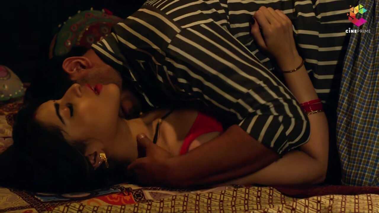 Puddan Cineprime Hindi Hot Web Series 2021 Season 1 Episode2