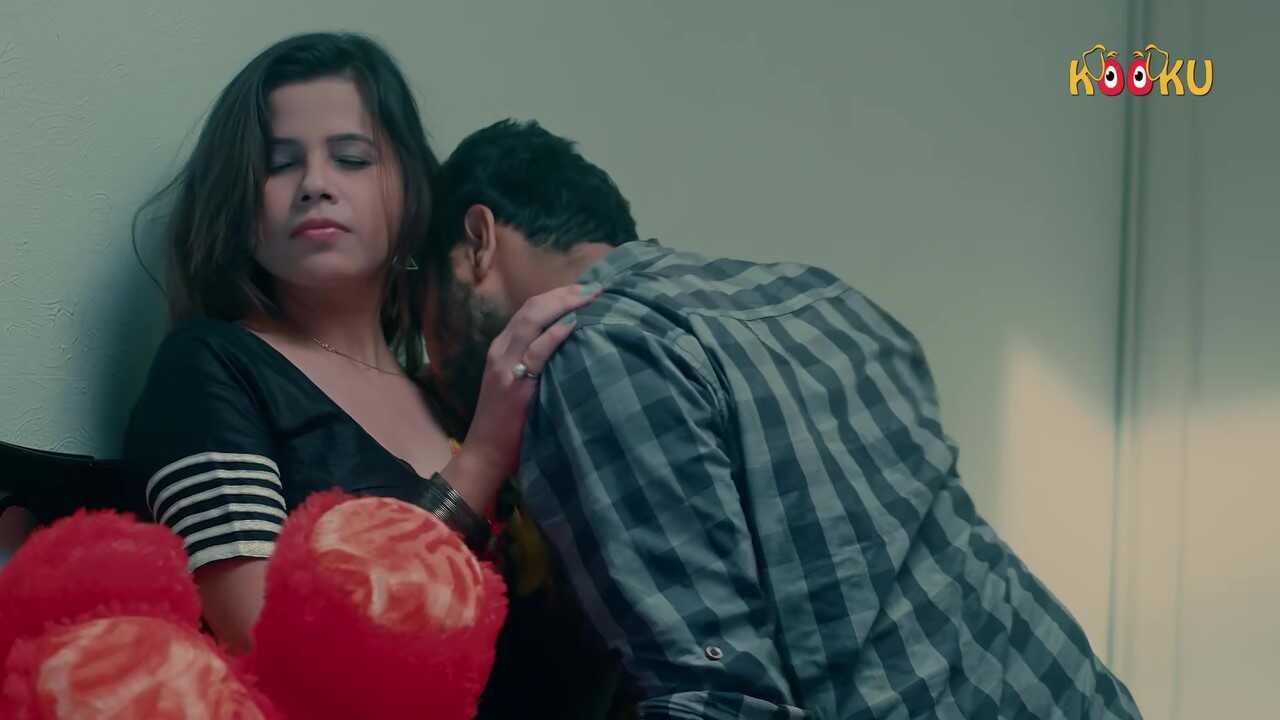 Rocky Kooku Originals Hindi Hot Web Series 2021 Episode 1