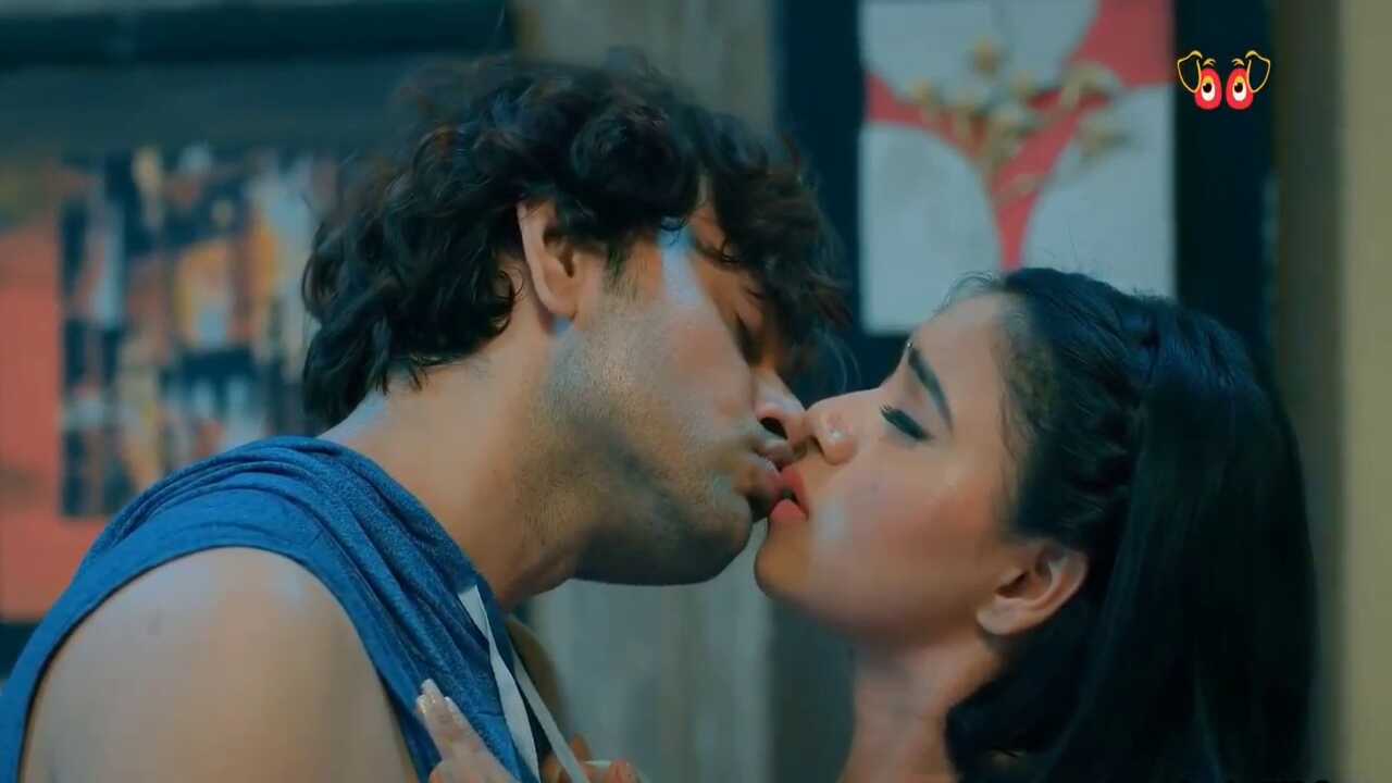 Suno Devarji Hot Scene Kooku Originals Hindi Hot Web Series