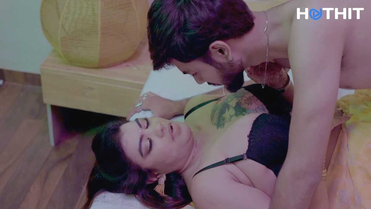 Radhika Mam Hothit Movies 2021 Hindi Hot Short Film