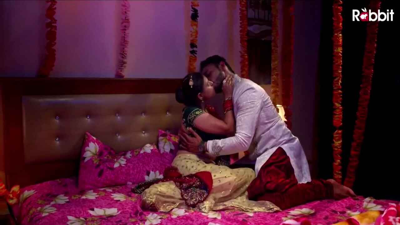 Dahej Me Saala Ep1 Rabbit Movies 2021 Hindi Hot Web Series