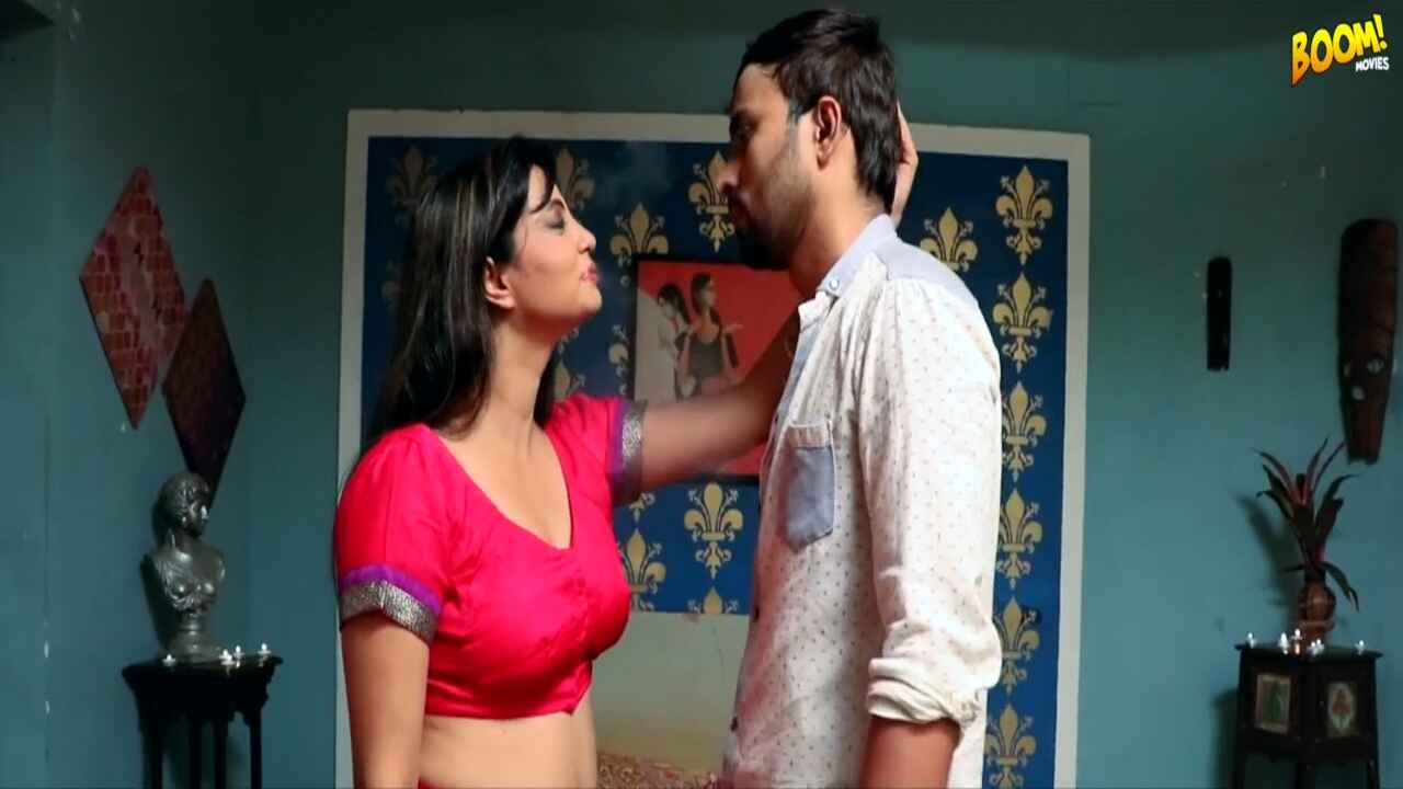 Namard Boom Movies Originals 2021 Hindi Hot Short Film