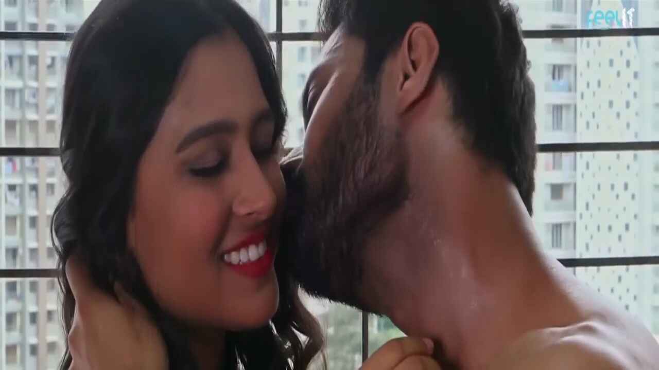 Exchange Feelit Originals 2022 Hindi Hot Short Film