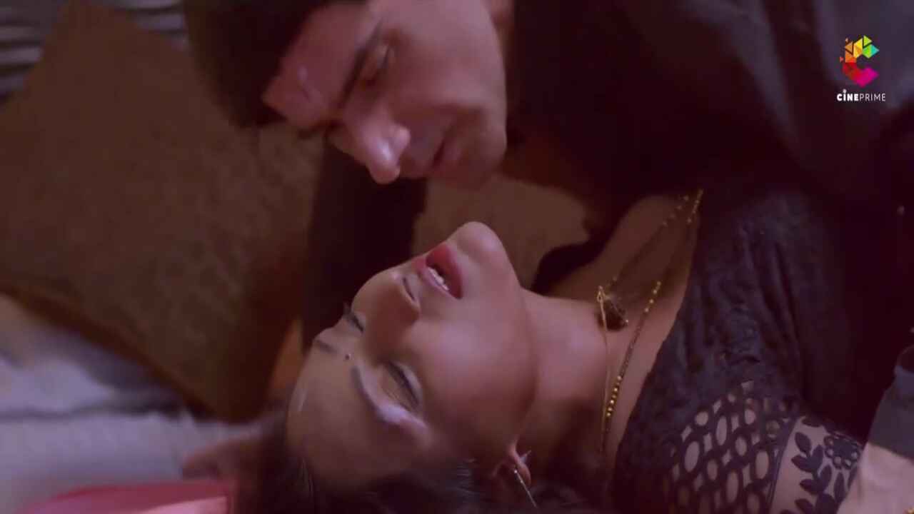 Baba Rancho 2022 Cineprime Hindi Hot Web Series Episode 1