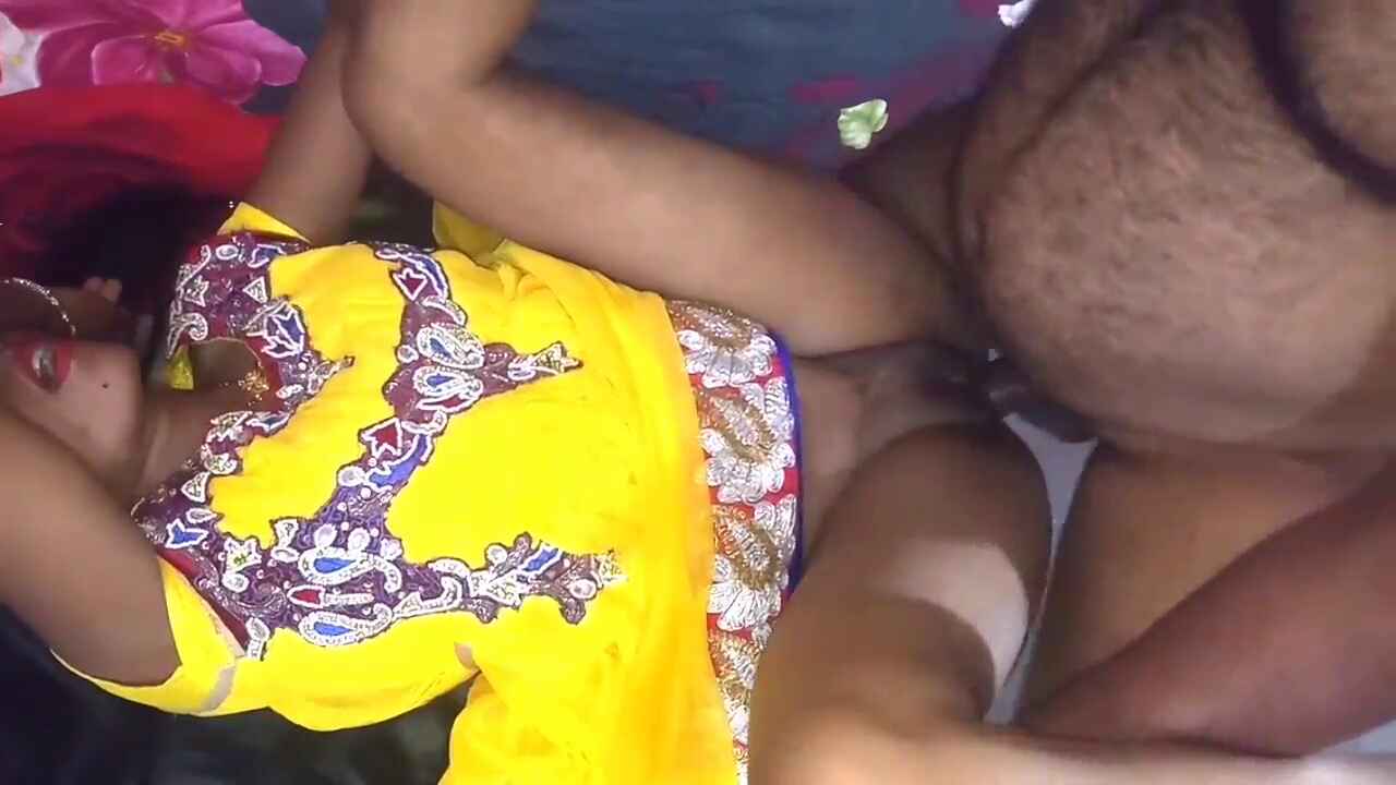 Young Slim Girl Fucking in New Dress Hindi Desi Porn Video