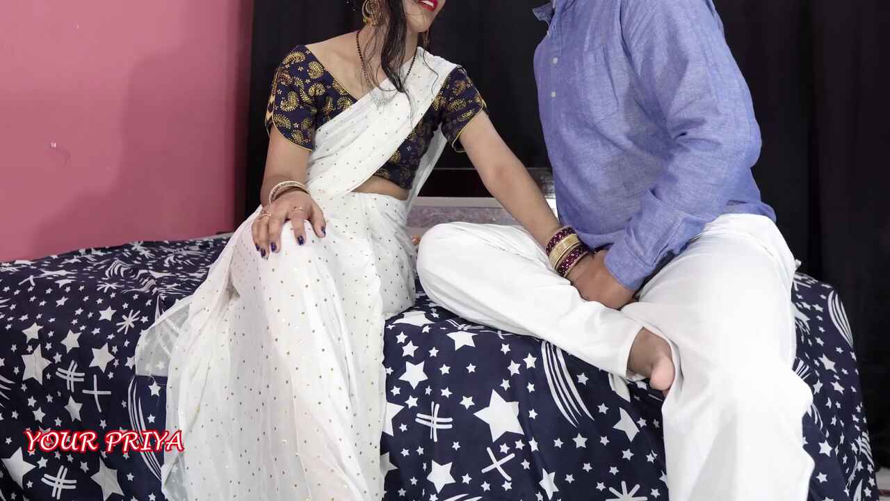 Indian Desi Mother Fucked Your Priya Desi Hindi Xxx Video