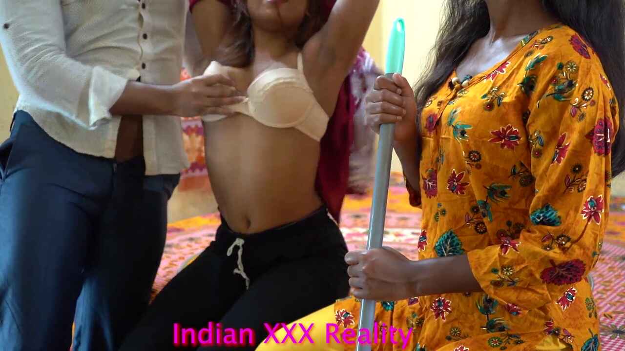 Big Brother Fuck Young Sister Indian Xxx Reality Desi Sex Video