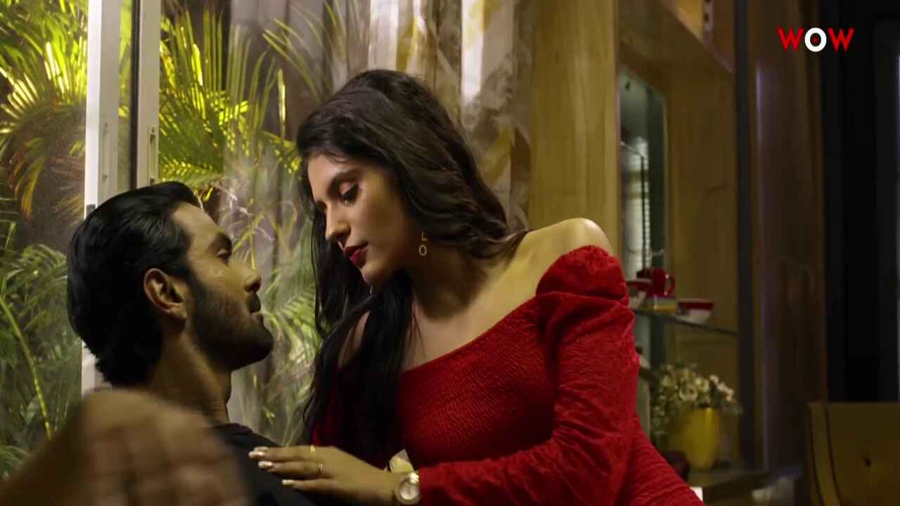 Game of Truth Wow Originals 2022 Hindi Hot Short Film