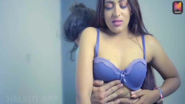 Khamoshiyan Halkut App 2022 Hindi Hot Short Film