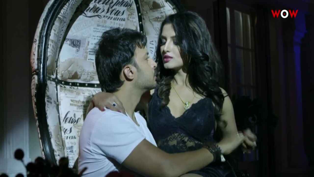 Love Guru Wow Originals 2022 Hindi Hot Short Film