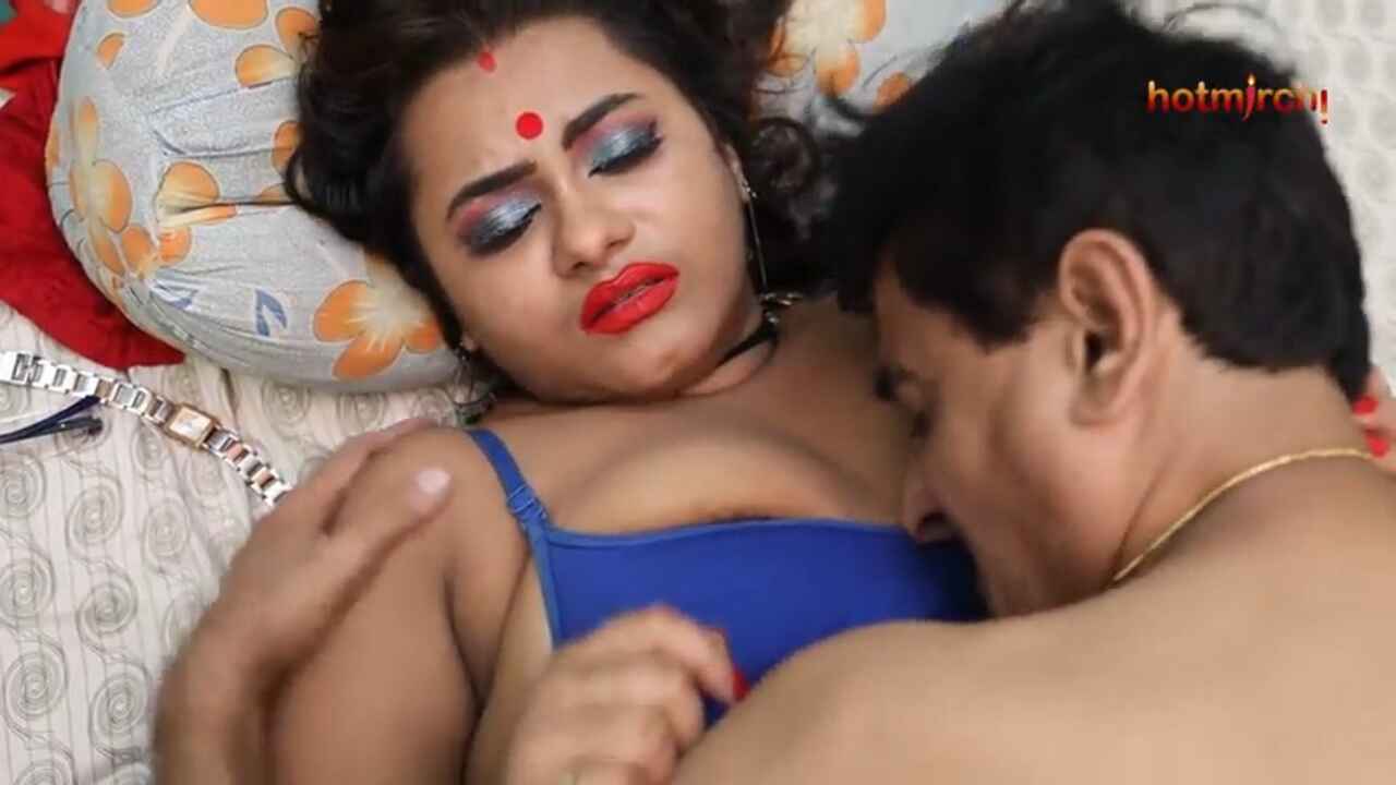 Reveal Hotmirchi Originals 2022 Hot Sex Short Film