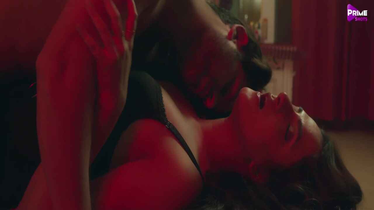 Vaishya PrimeShots 2022 Hindi Hot Web Series Episode 1