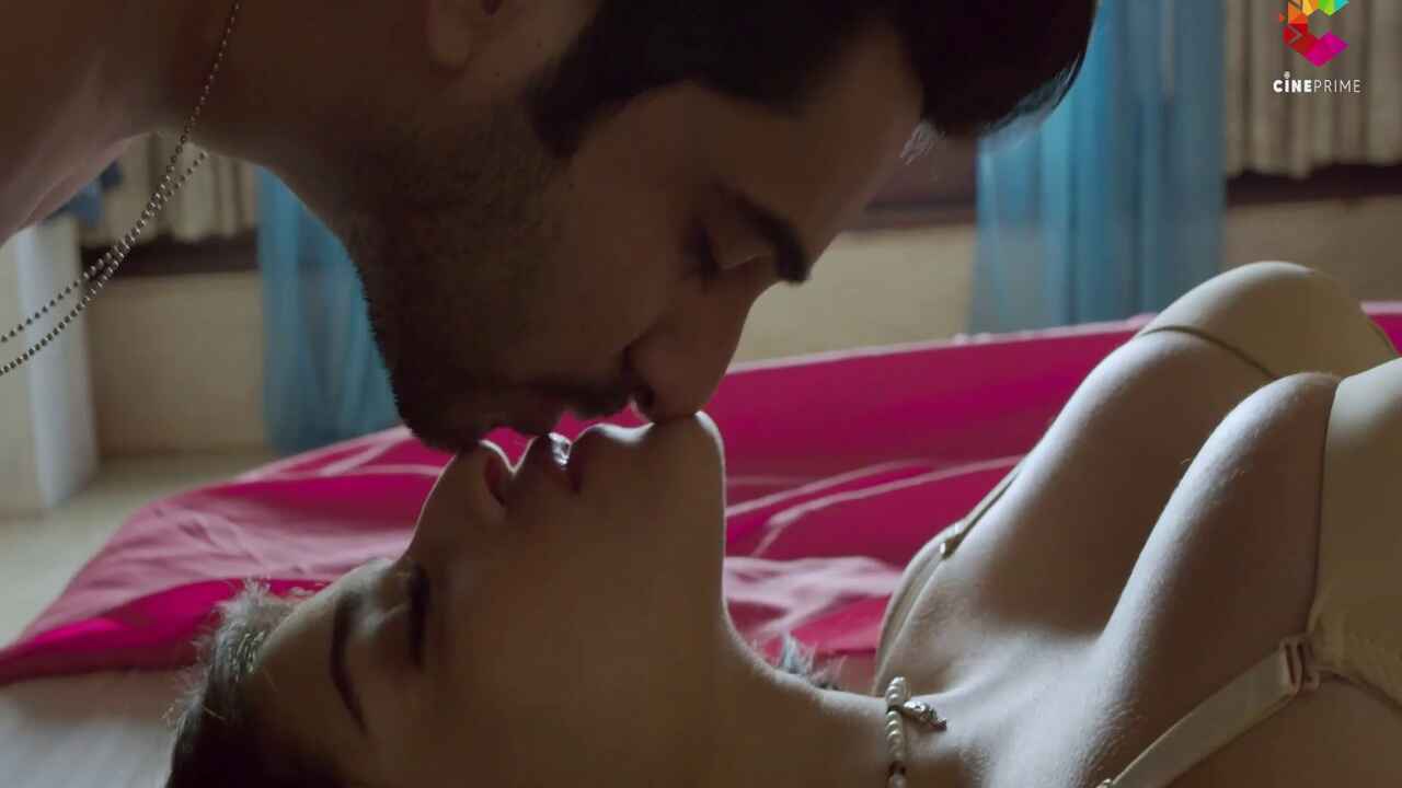 Good Girls Brides Night Cineprime 2022 Hot Web Series Ep 1