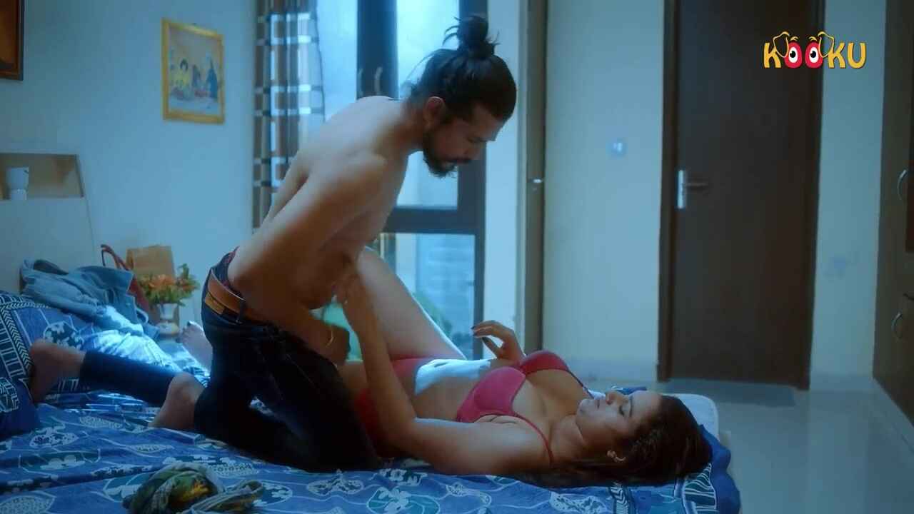 Tomatino Kooku Originals 2022 Hindi Hot Web Series Episode 1