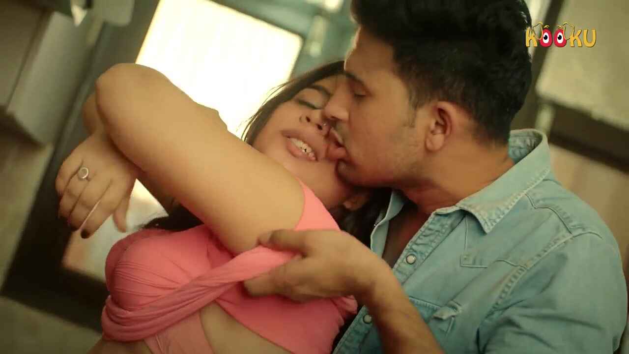 Tomatino Kooku Originals 2022 Hindi Hot Web Series Episode 3