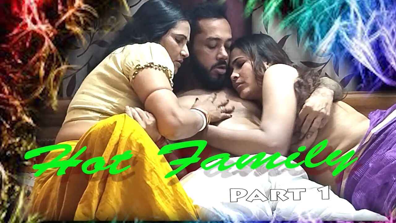 Hot Family Part 1 Indianxworld 2022 Hindi Hot Sex Short Film