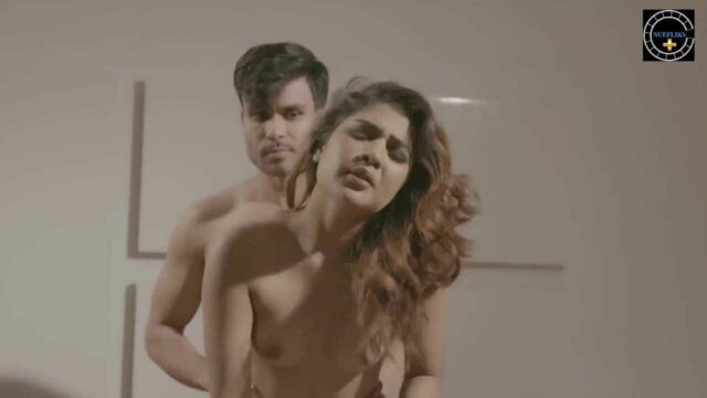 Lady Jasoos Nuefliks Originals Hindi Hot Porn Web Series E 2