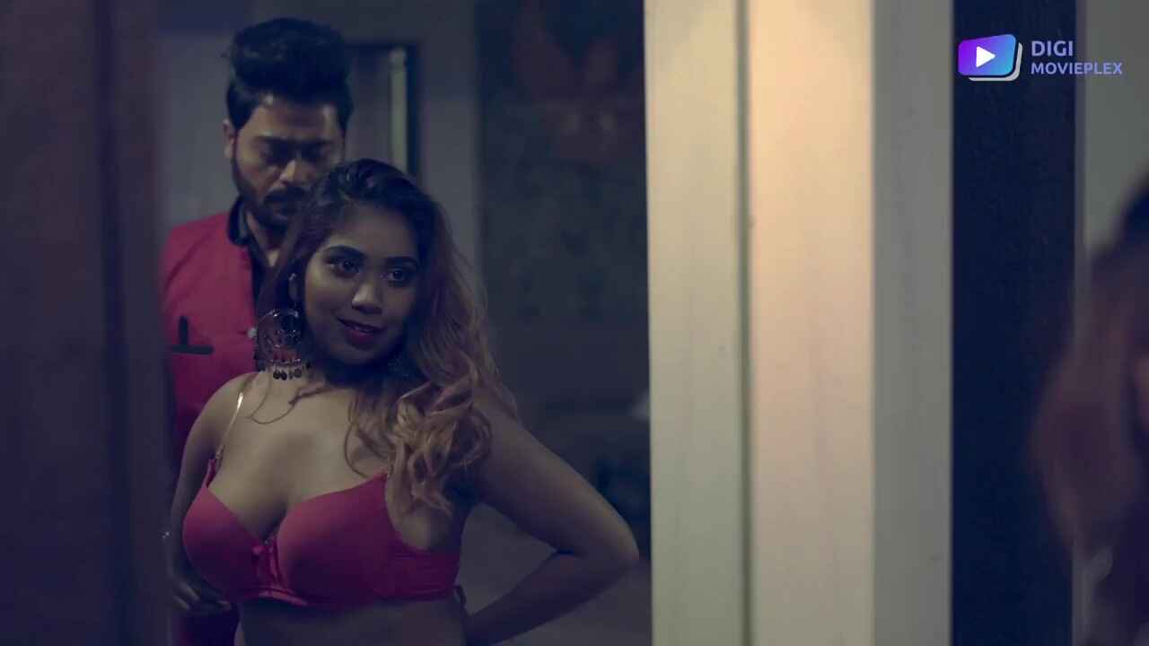 Naughty Game Digi Movieplex 2022 Hindi Hot Adult Short Film