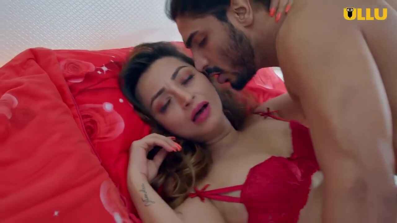 Woodpecker Ullu Originals Hindi Hot Web Series Part 1 Ep 1