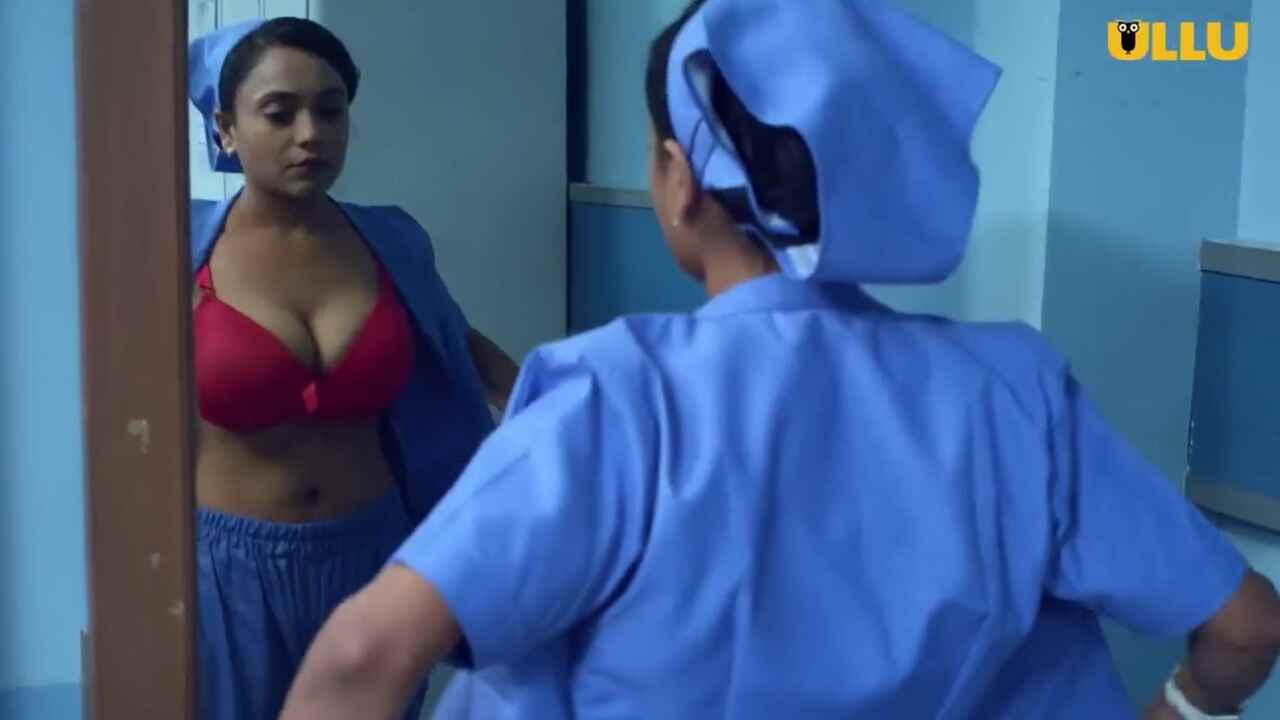Julie Season 1 Ullu Hindi Hot Sex Web Series 2019 Episode 1