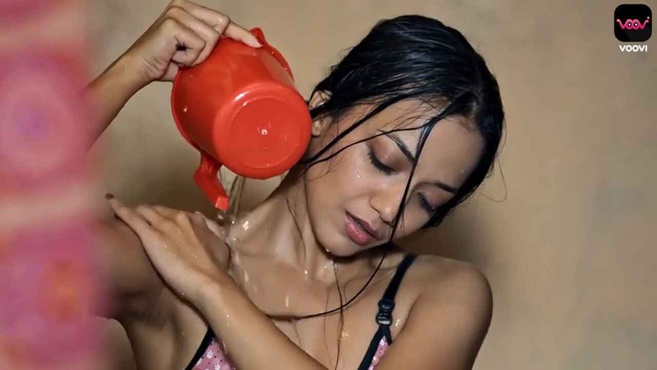 Rangili Ragini Voovi Originals 2022 Hindi Hot  Web Series Ep1