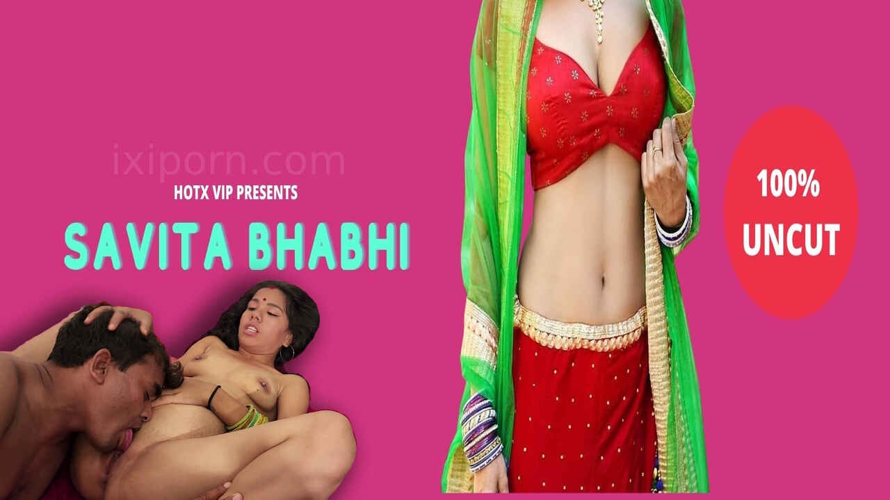 Savita Bhabhi Uncut Hotx Vip 2022 Hindi Uncut Porn Video