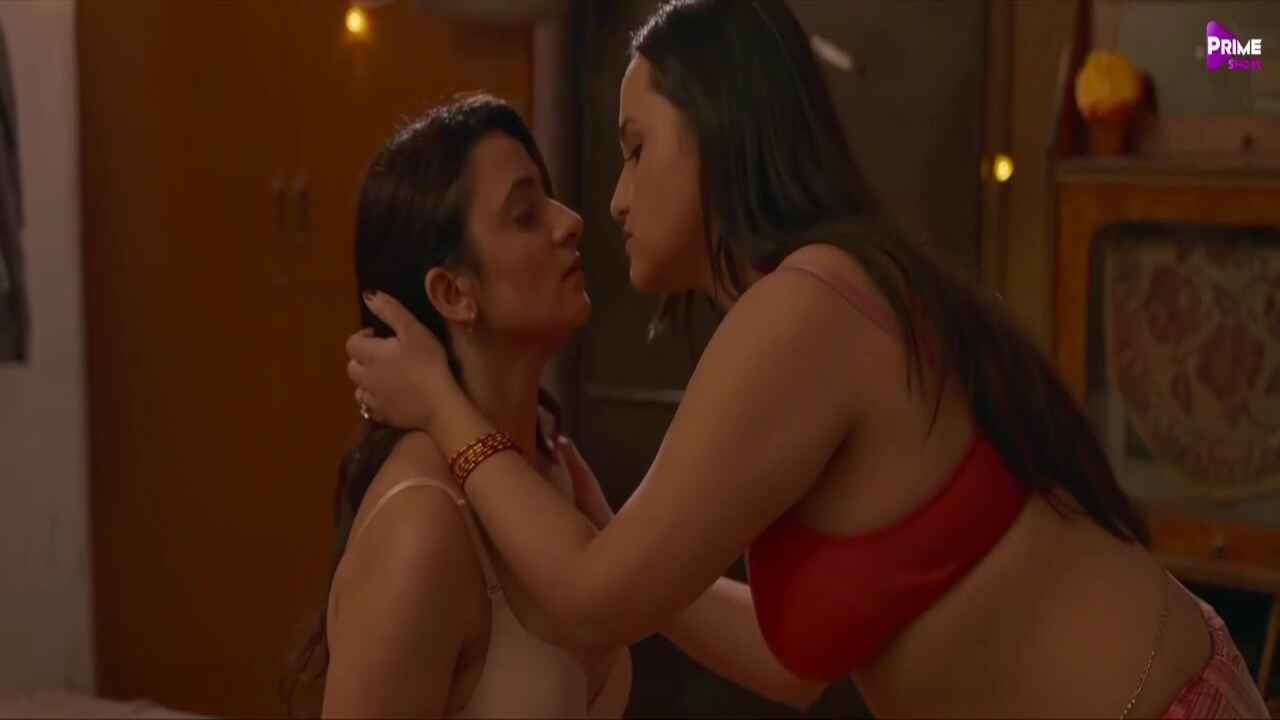 Seal 4 Prime Shots 2022 Hindi Hot Sex Web Series Episode 2