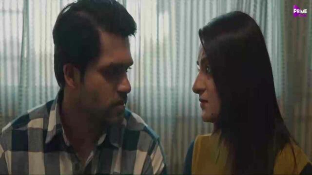 Blackmail Prime Shots 2022 Hindi Hot Web Series Episode 1