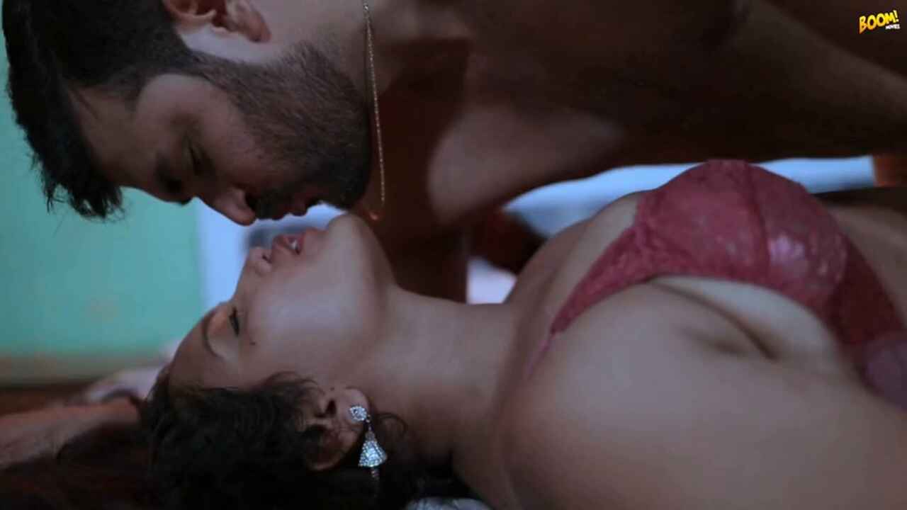Mohaniya Boom Movies Originals 2022 Hindi Hot Short Film