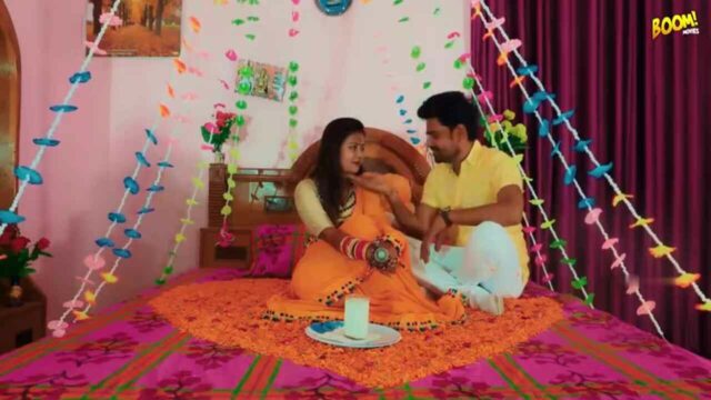 Didi Tera Dewar Boom Movies 2022 Hindi Hot Short Film