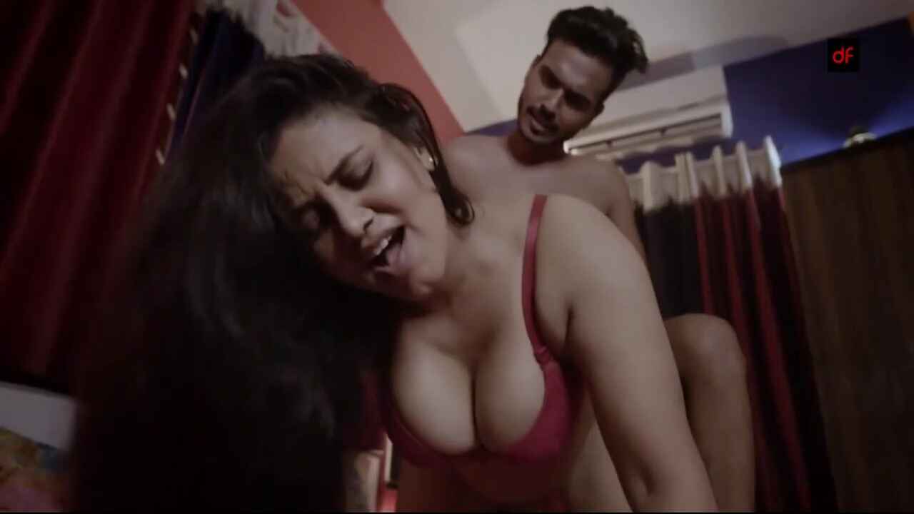 Paap Dreams Films 2022 Hindi Hot Sex Web Series Episode 1